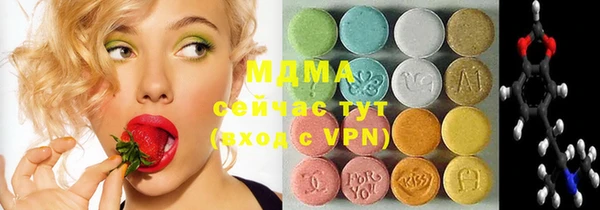 шишки Верея