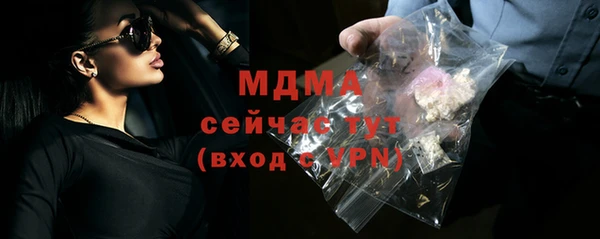 шишки Верея